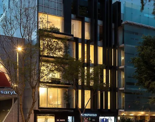 Apartahotel Parklife Masaryk