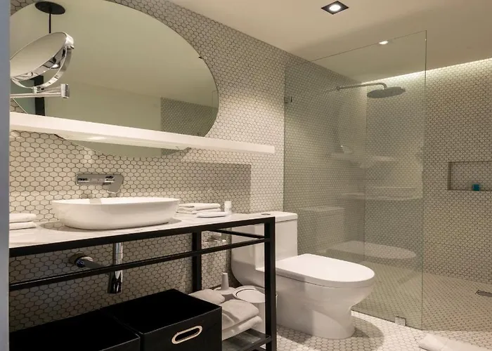 Parklife Masaryk Apartahotel