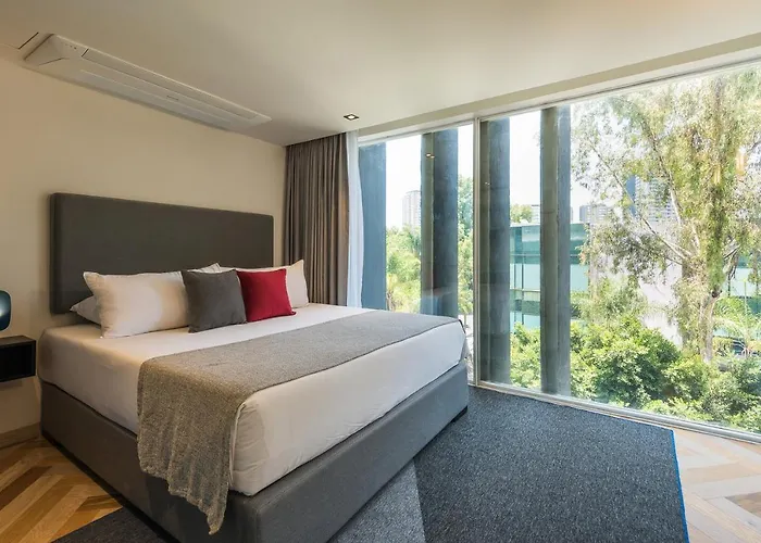 Aparthotel Parklife Masaryk