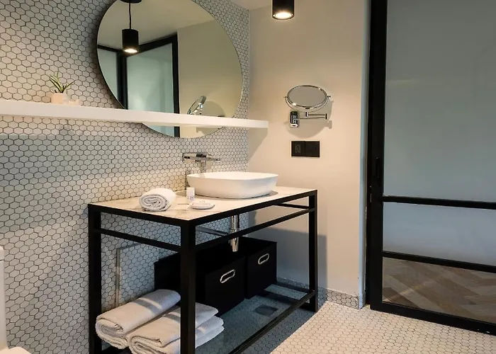 Apartahotel Parklife Masaryk