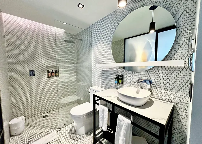 Parklife Masaryk Apartahotel 4*