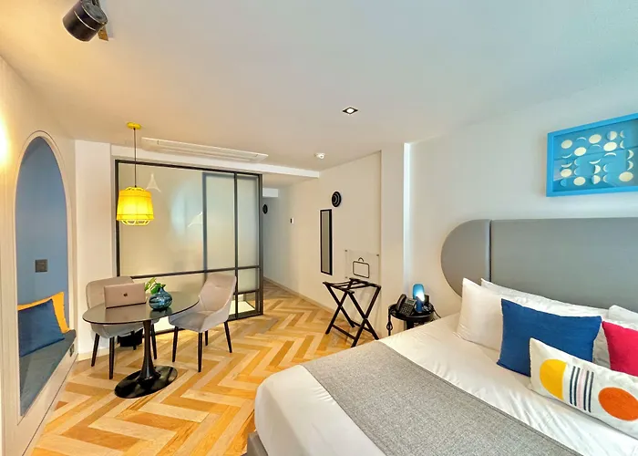 Parklife Masaryk 4*