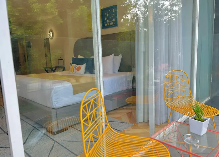 Apartahotel Parklife Masaryk