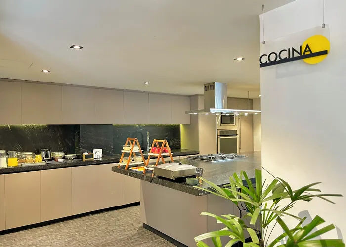 Parklife Masaryk Apartahotel 4*