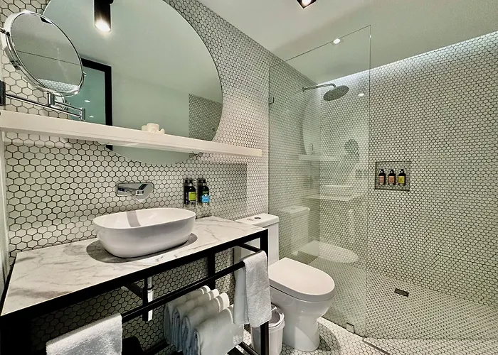 Parklife Masaryk Apartahotel