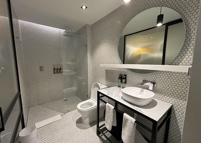 Aparthotel Parklife Masaryk 4*