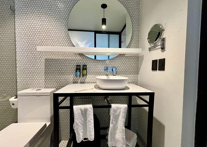 Aparthotel Parklife Masaryk 4*