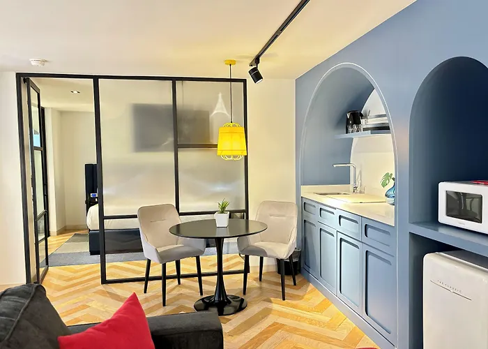 Parklife Masaryk 4*